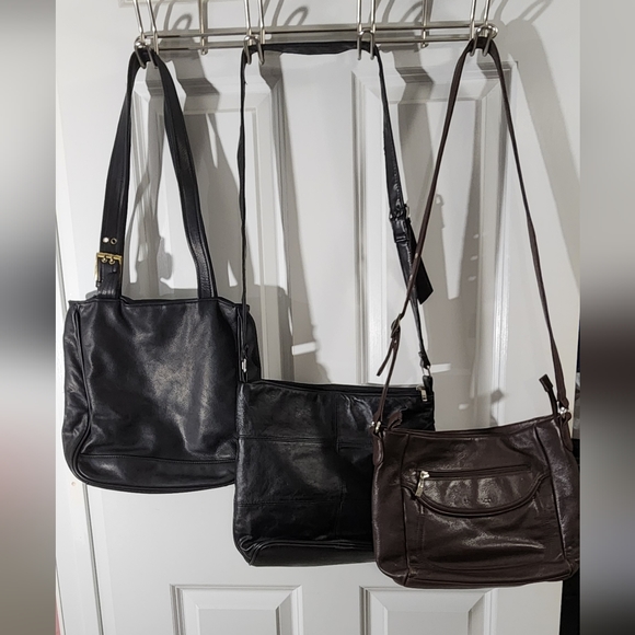Handbags - Bundle of 3 bags